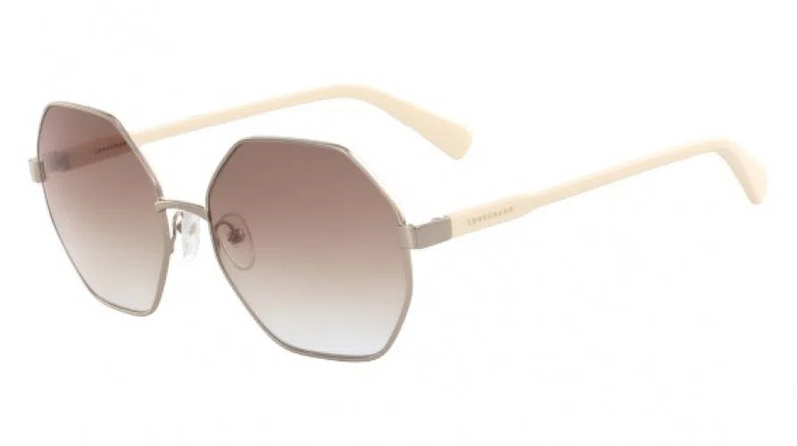 Longchamp LO106S Sunglasses - view 2